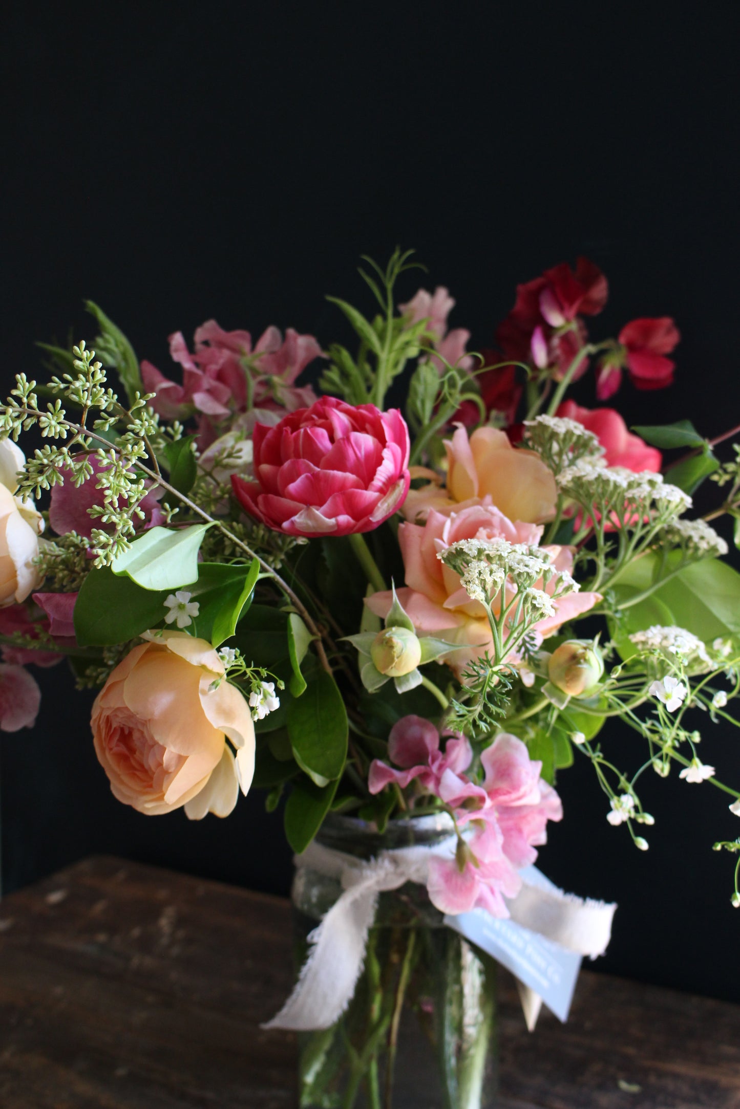 Perfect Posy - an Everyday Bouquet
