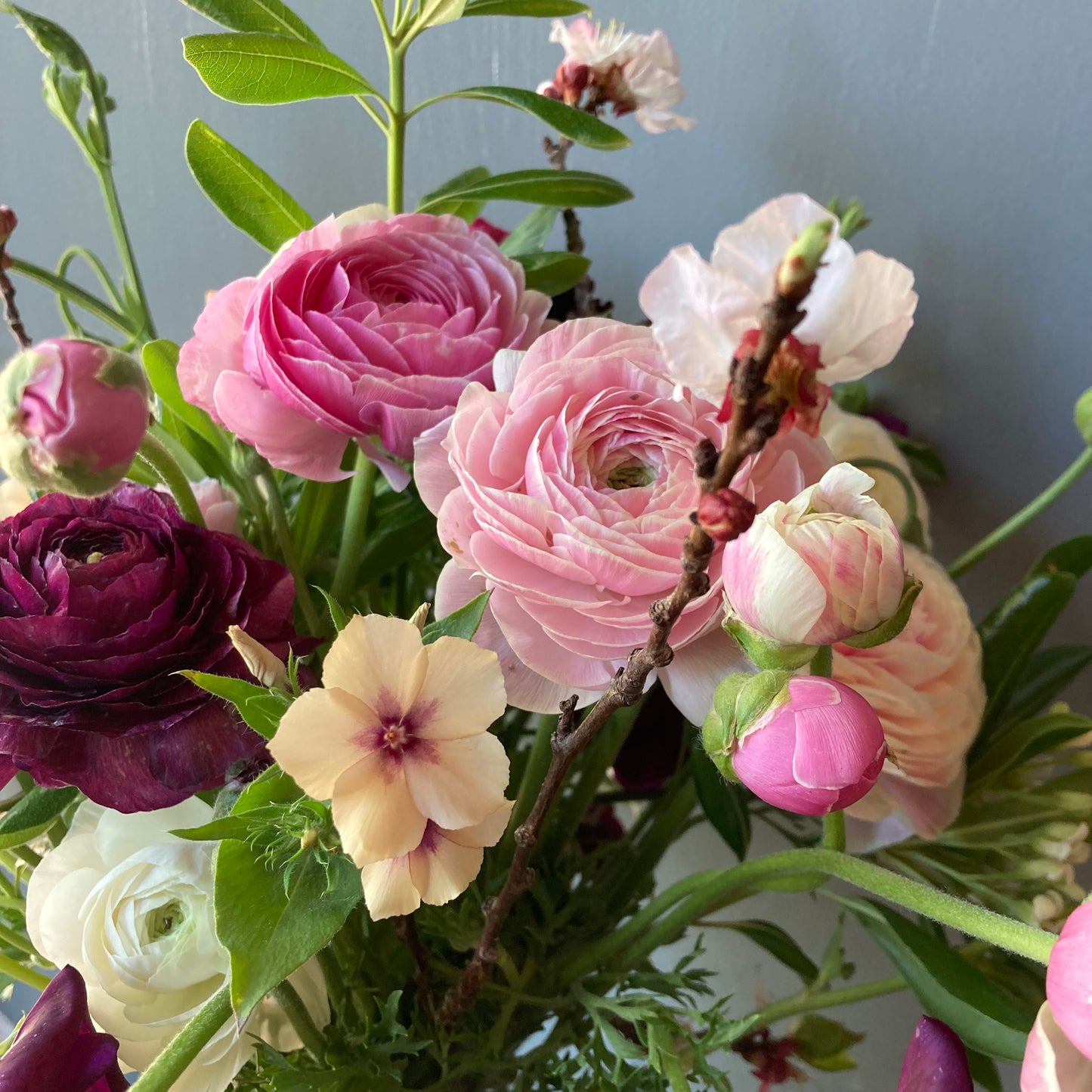 Perfect Posy - an Everyday Bouquet