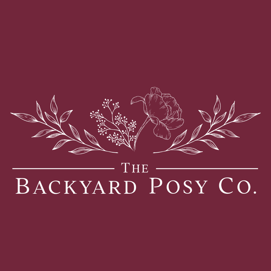 The Backyard Posy Gift Card